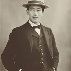 Brian Mark